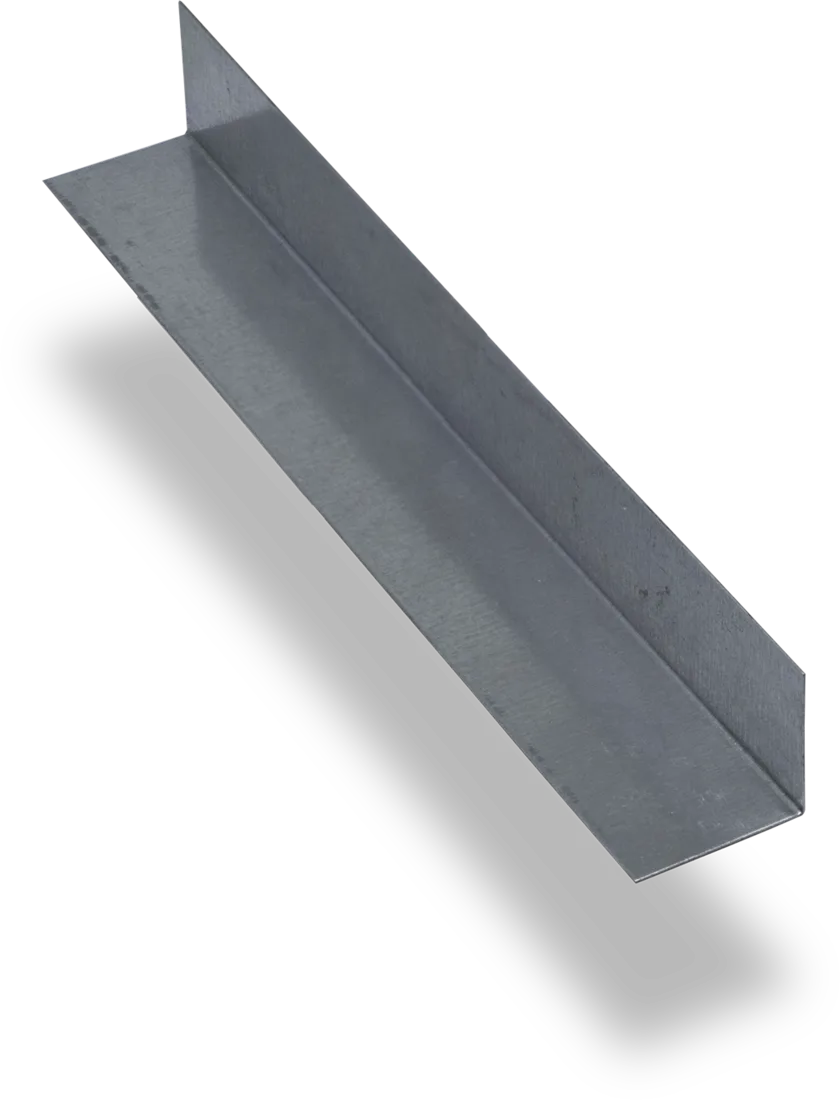 Angular Galvanizado 30×30