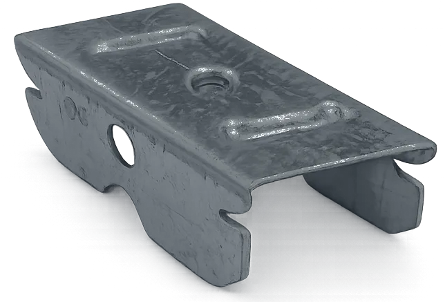 Pivote M6 (F-47)